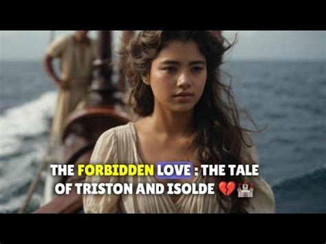 Isoldes Tears: A Tale of Forbidden Love and Magic From 9th Century Germany