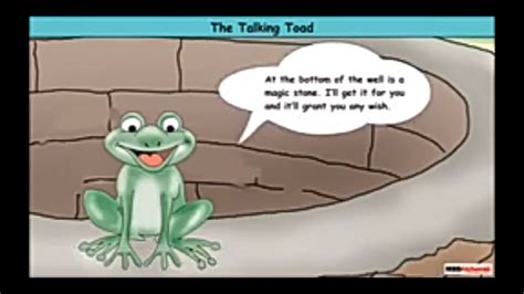 The Journey of the Talking Toad! A Colombian Folk Tale Exploring Friendship and Perseverance